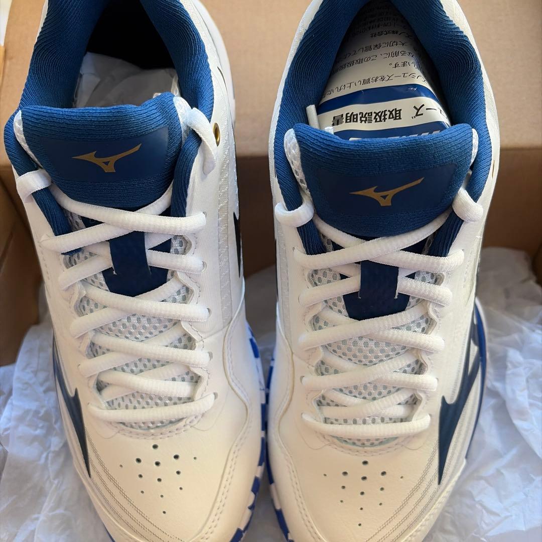 Mizuno Enerzy バドミントンシューズ 24.0 cm