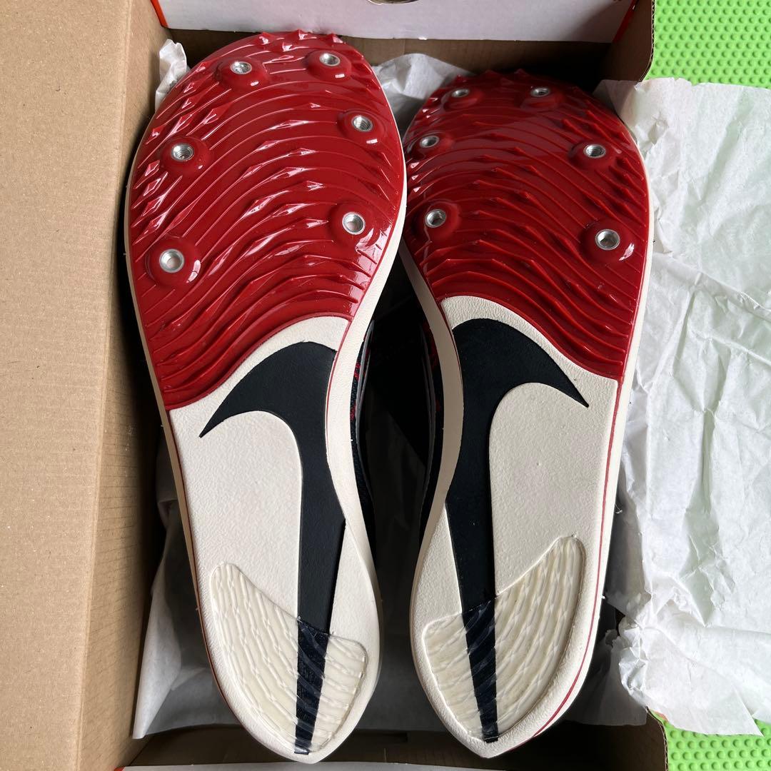 Nike ZoomxドラゴンフライBTC 26.5cm