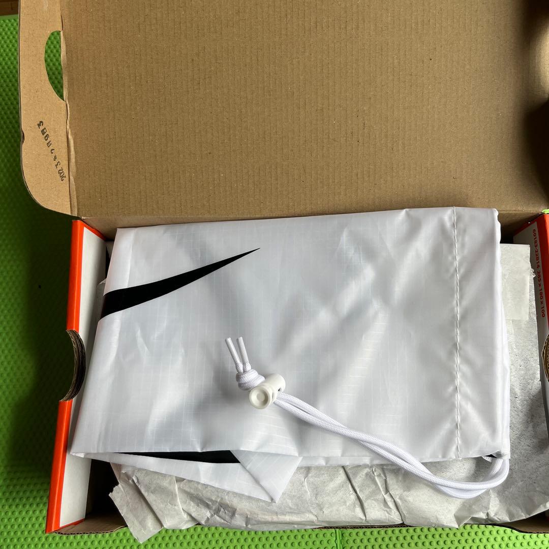 Nike ZoomxドラゴンフライBTC 26.5cm