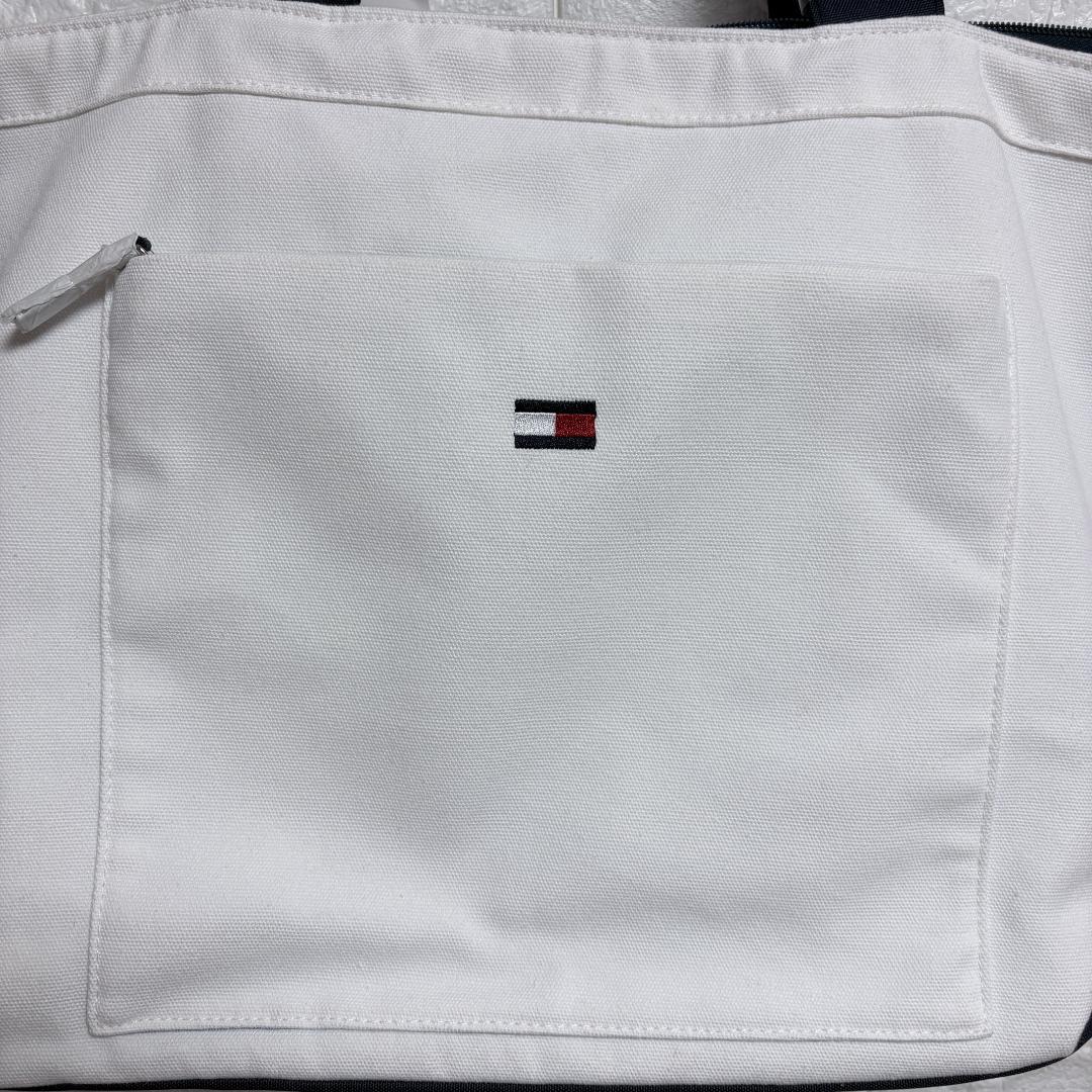   GOLF トートバッグ ビッグ ロゴ 帆布