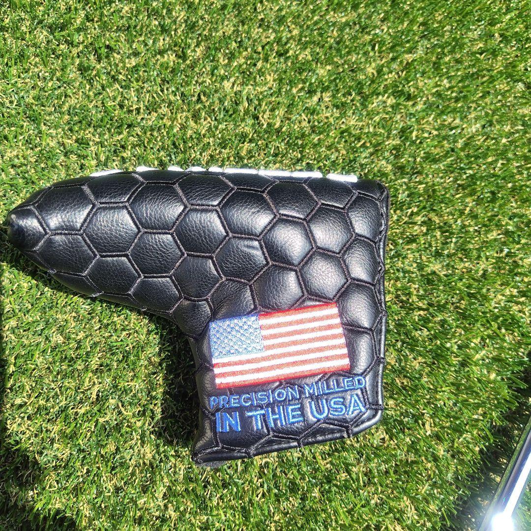 【週末値下げ】Bettinardi Queen B #6 パター