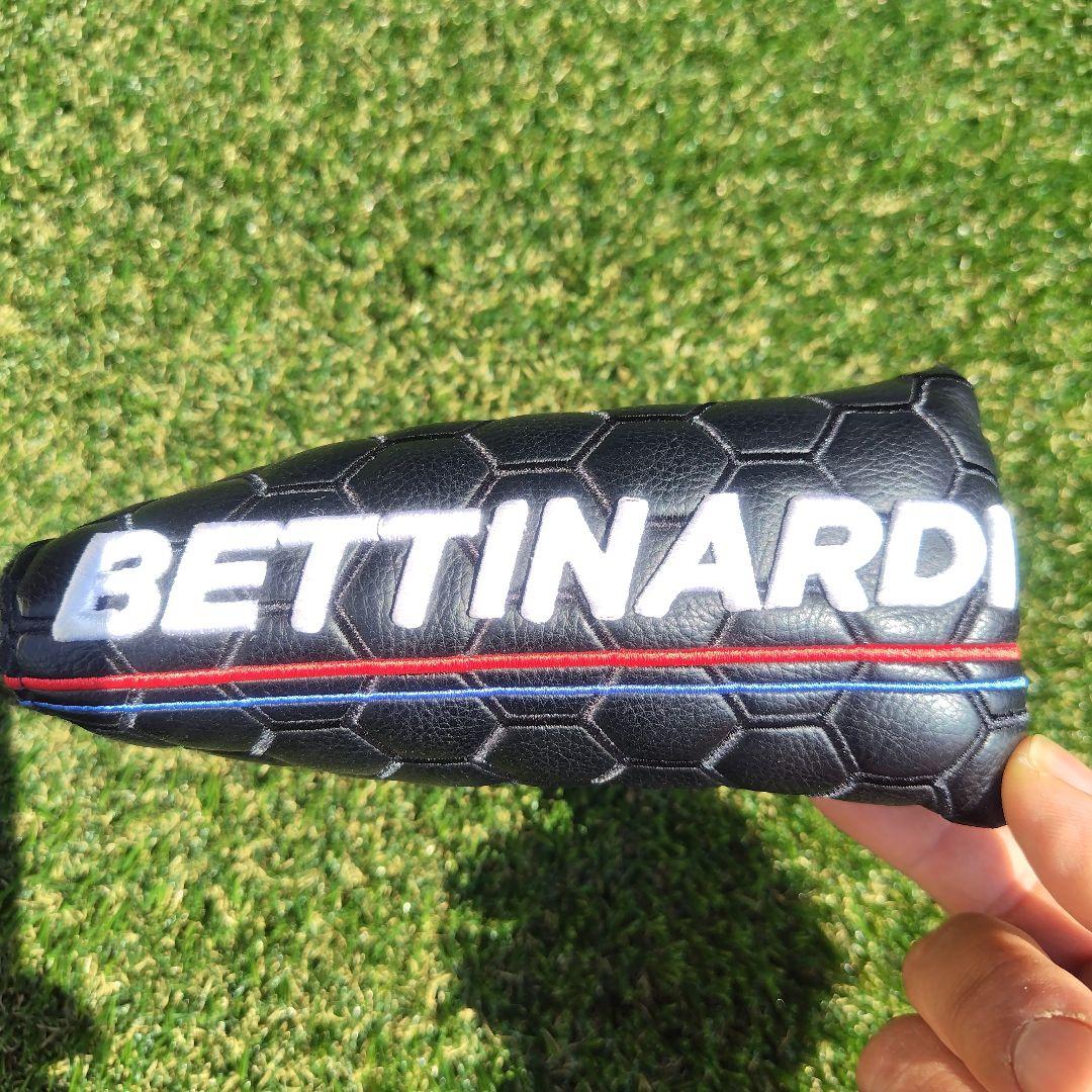 【週末値下げ】Bettinardi Queen B #6 パター