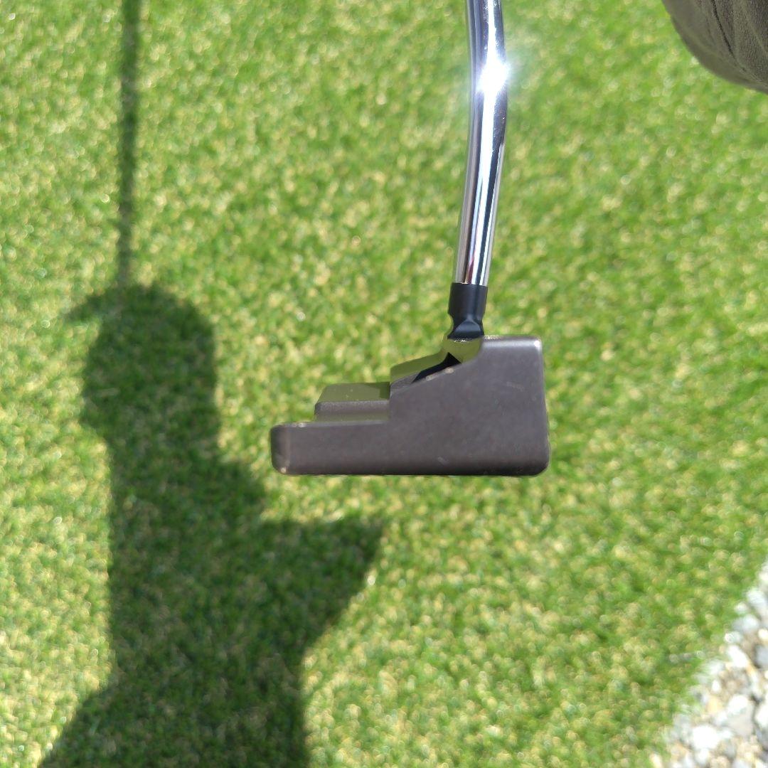 【週末値下げ】Bettinardi Queen B #6 パター