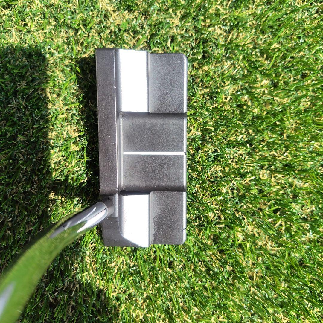 【週末値下げ】Bettinardi Queen B #6 パター