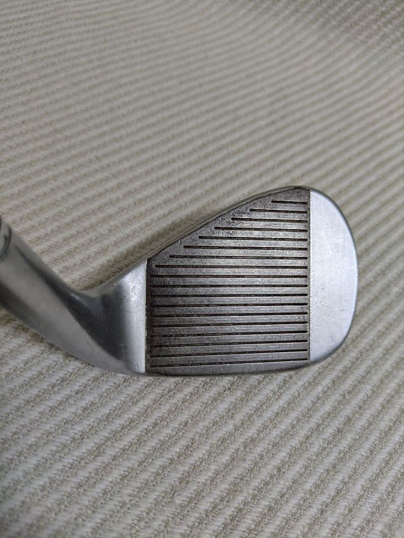 ゴルフ　テーラーメイド　MILLED GRIND 3　ウェッジ　レフティ