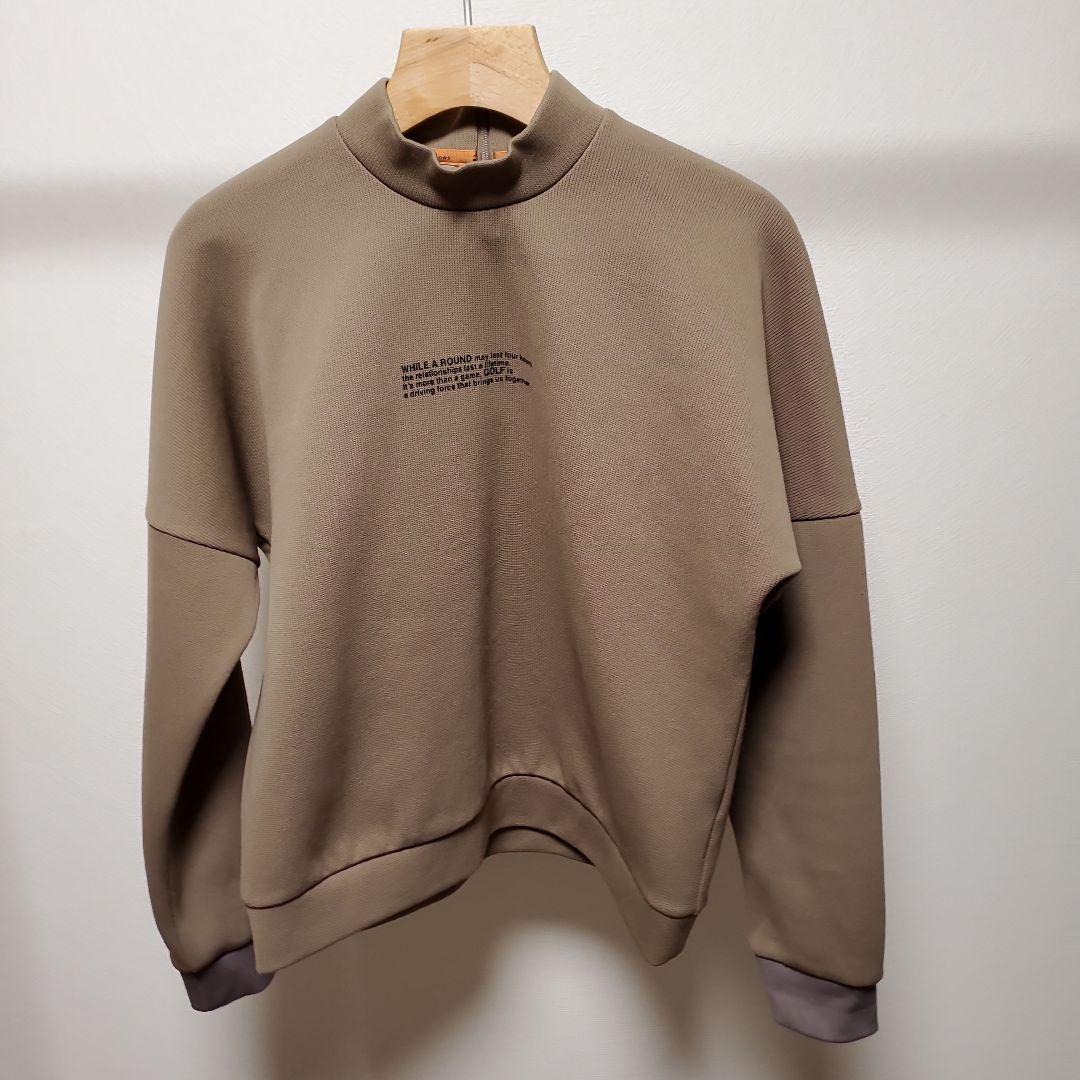 TA×UA ゴルフ　セットアップ