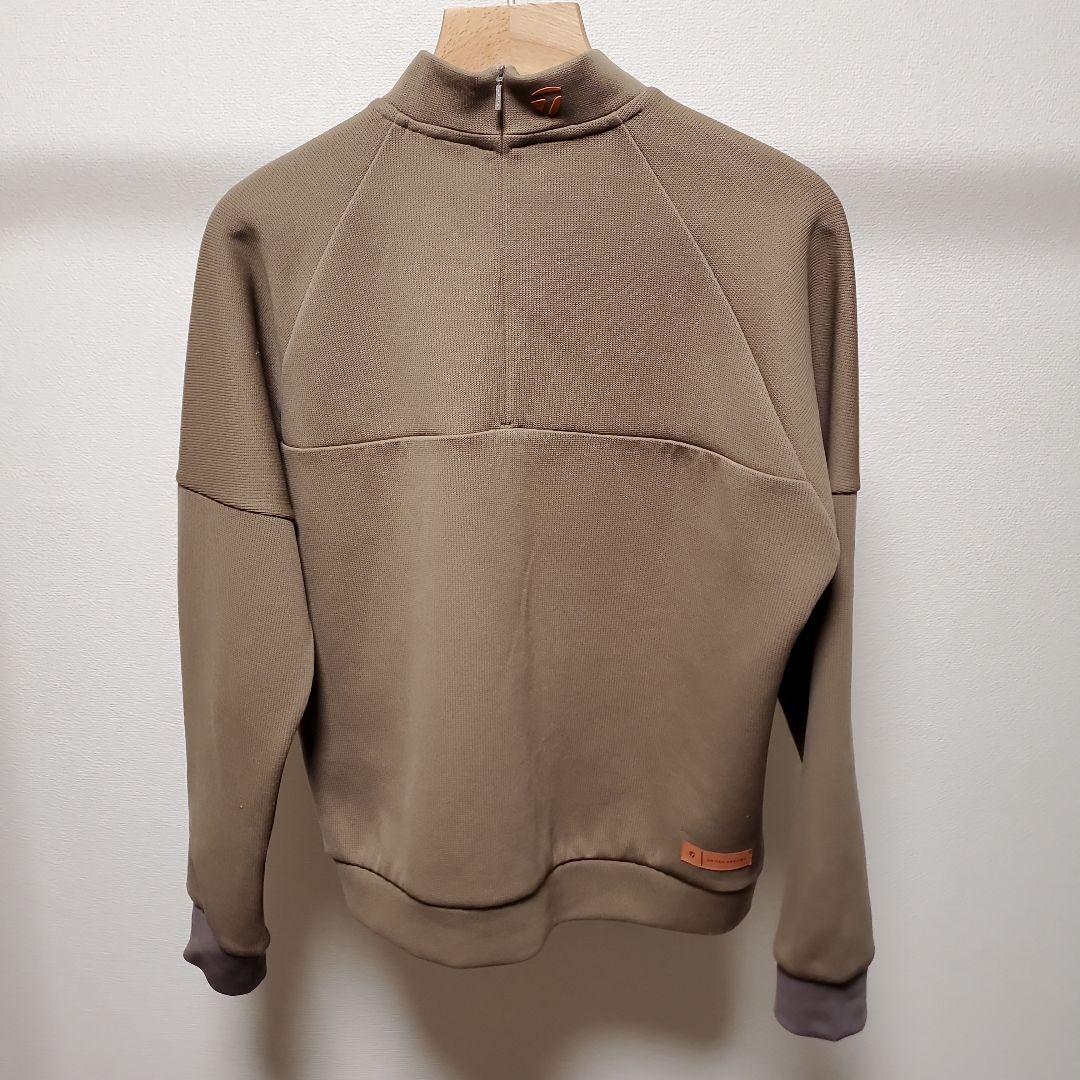 TA×UA ゴルフ　セットアップ