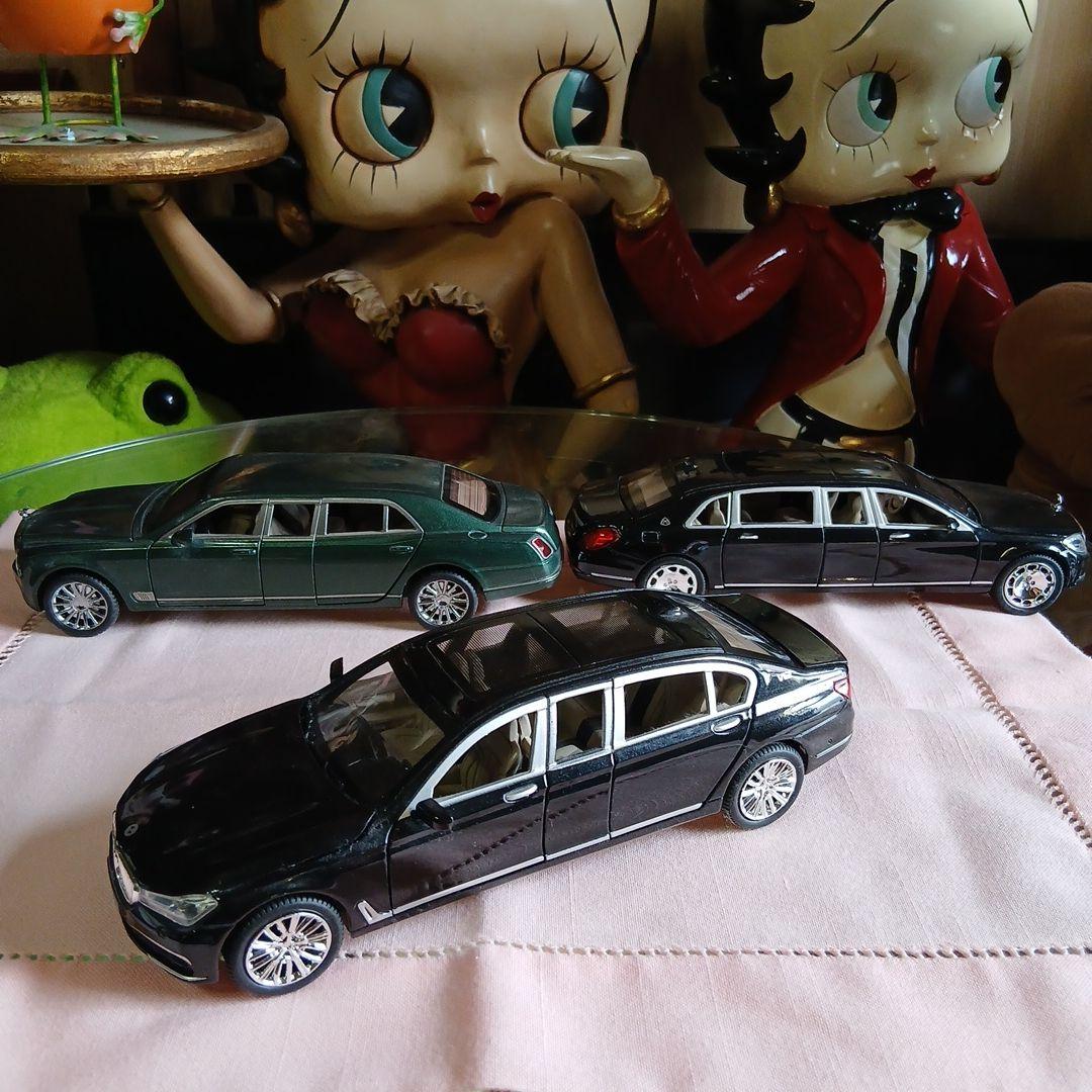 【SALE】リムジンミニカー