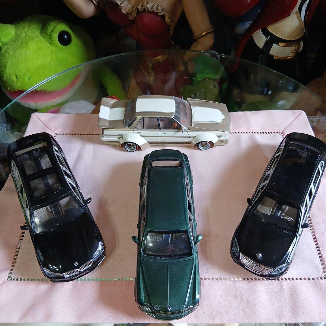 【SALE】リムジンミニカー
