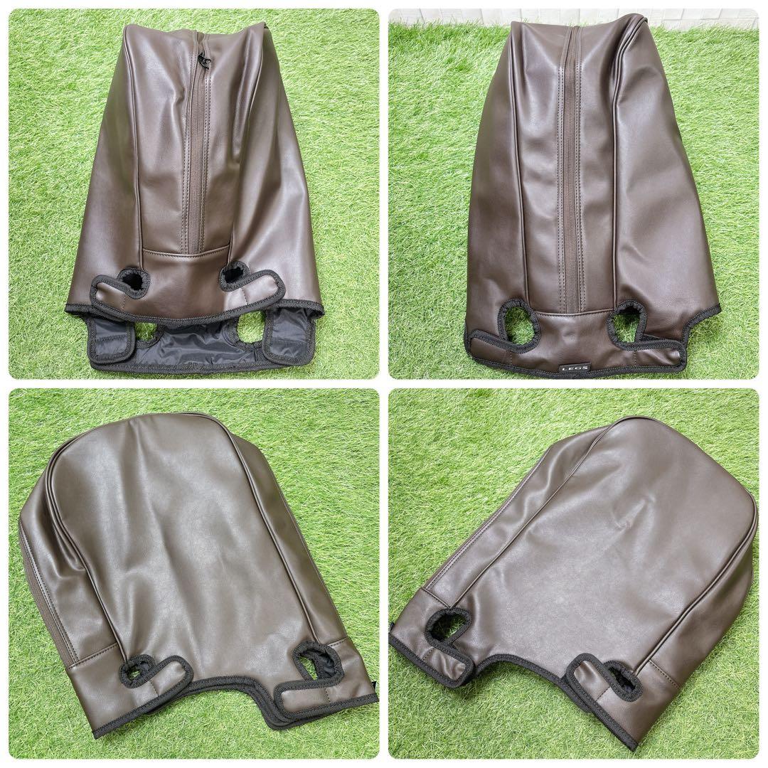 テーラーメイド FlexTech Carry Premium キャディバッグ
