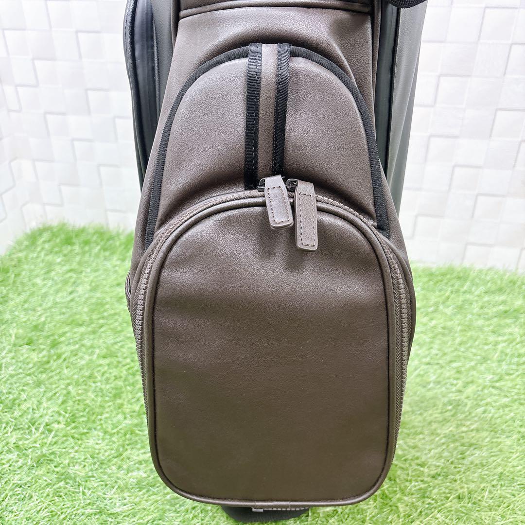 テーラーメイド FlexTech Carry Premium キャディバッグ