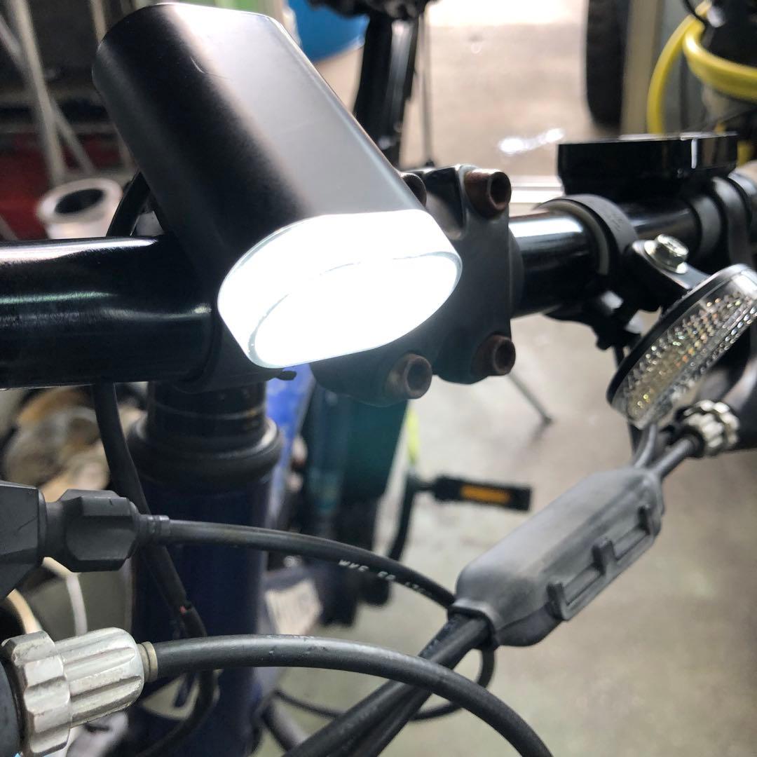 [542]送料無料 ブリヂストン電動自転車 TB1e TB7B41 ジャンク