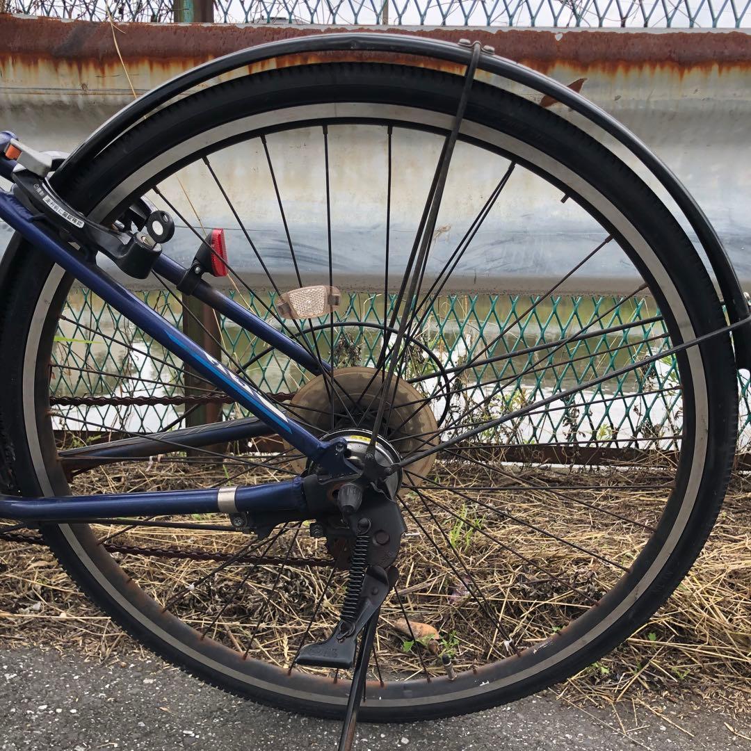 [542]送料無料 ブリヂストン電動自転車 TB1e TB7B41 ジャンク