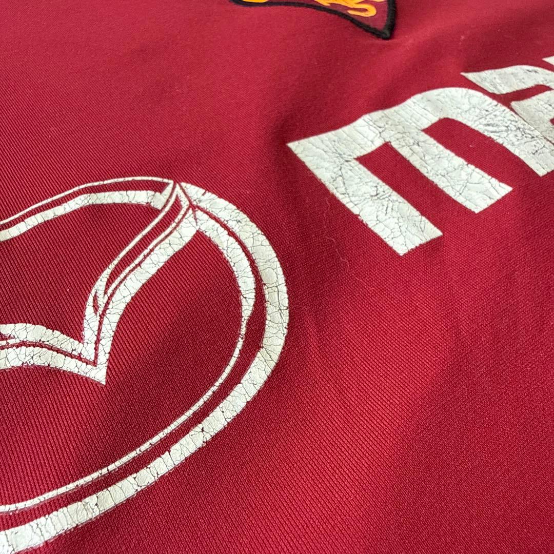 ASローマ DIADORA 2004 Totti
