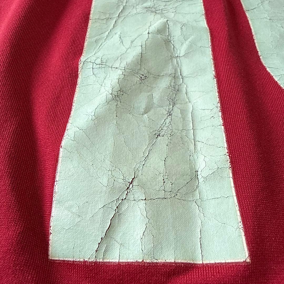 ASローマ DIADORA 2004 Totti