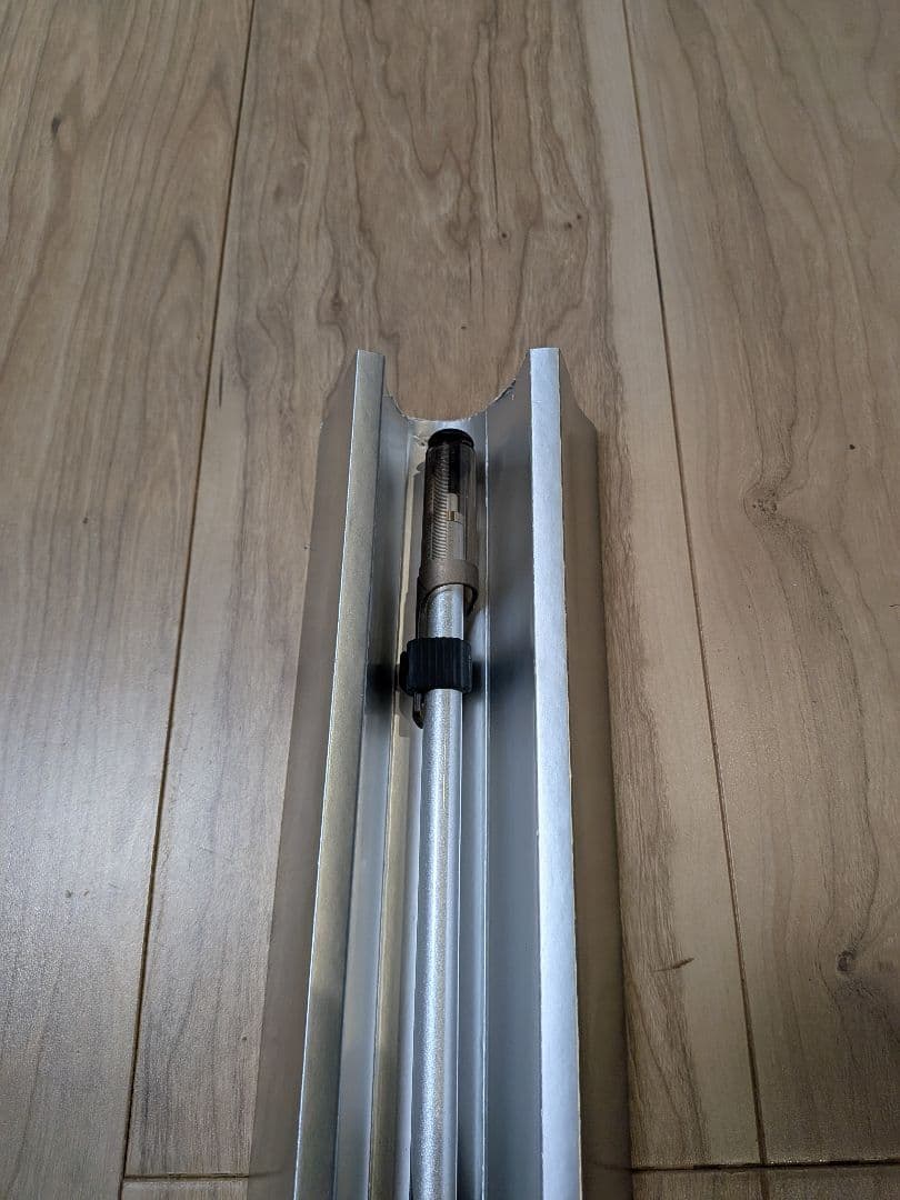 シマノロッド早潮瀬戸内メバル330SI-T