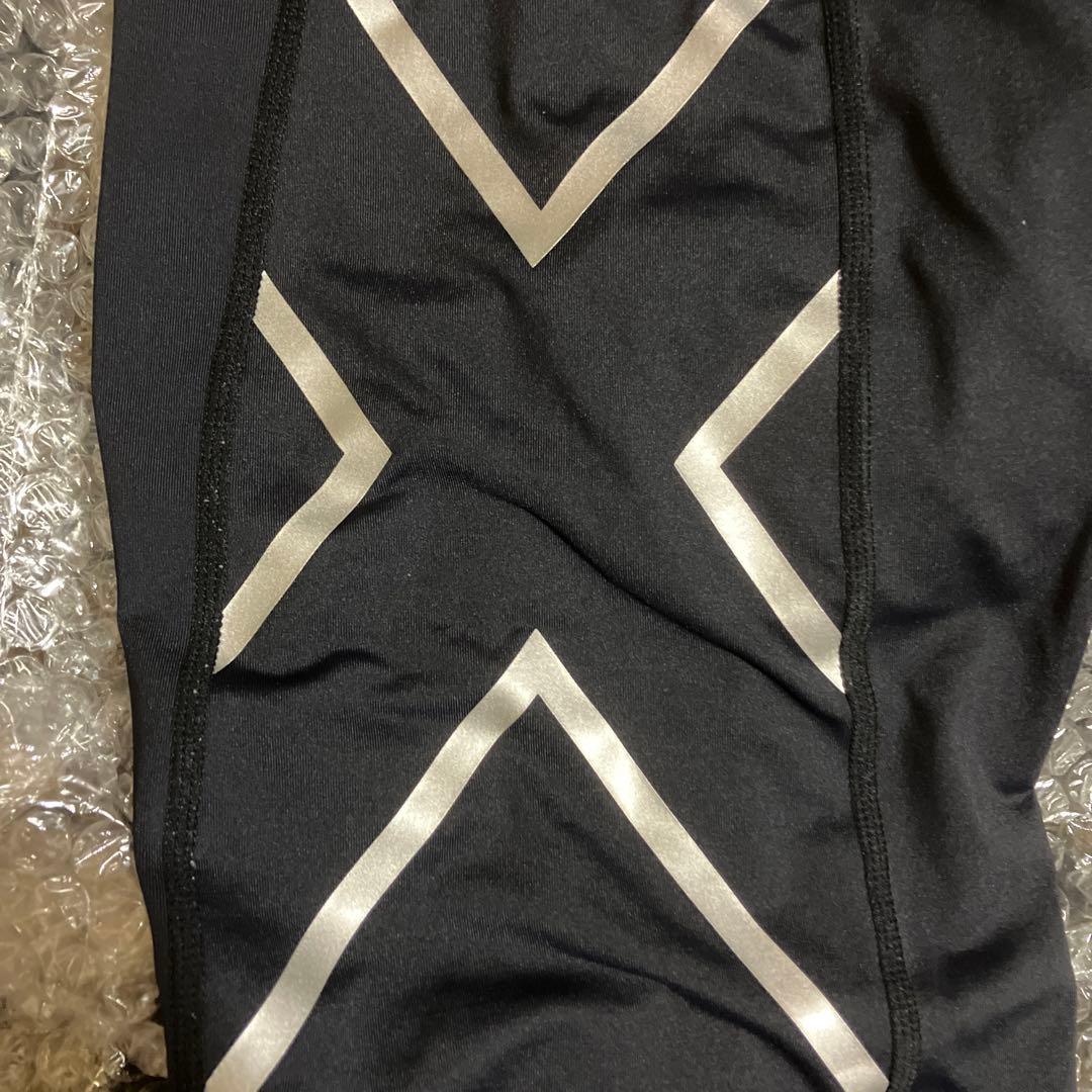 2XU MCSコンプレッションタイツ