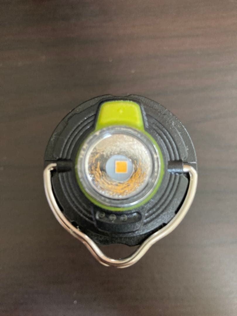 Goal Zero LED Micro Chargeゴールゼロ（簡易梱包）