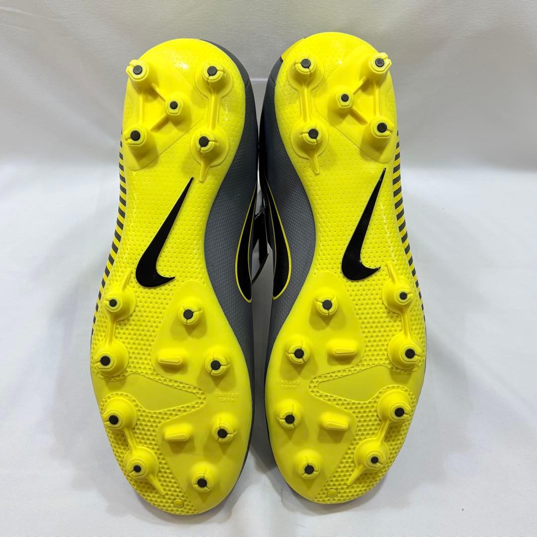 NIKE ヴェイパー12 HG 27.5 マーキュリアル 新品サッカースパイク