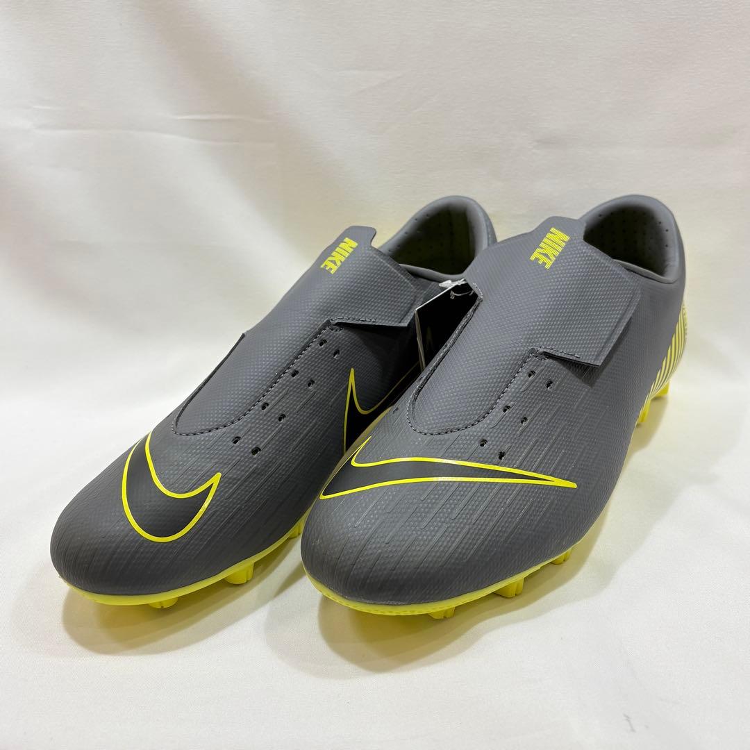 NIKE ヴェイパー12 HG 27.5 マーキュリアル 新品サッカースパイク