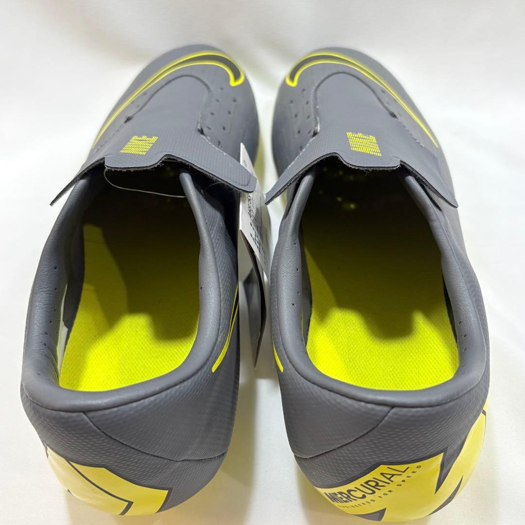 NIKE ヴェイパー12 HG 27.5 マーキュリアル 新品サッカースパイク