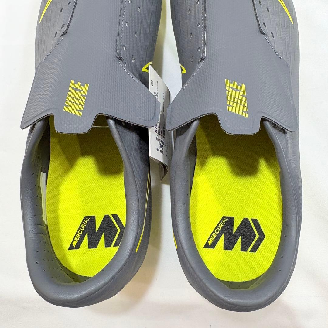 NIKE ヴェイパー12 HG 27.5 マーキュリアル 新品サッカースパイク