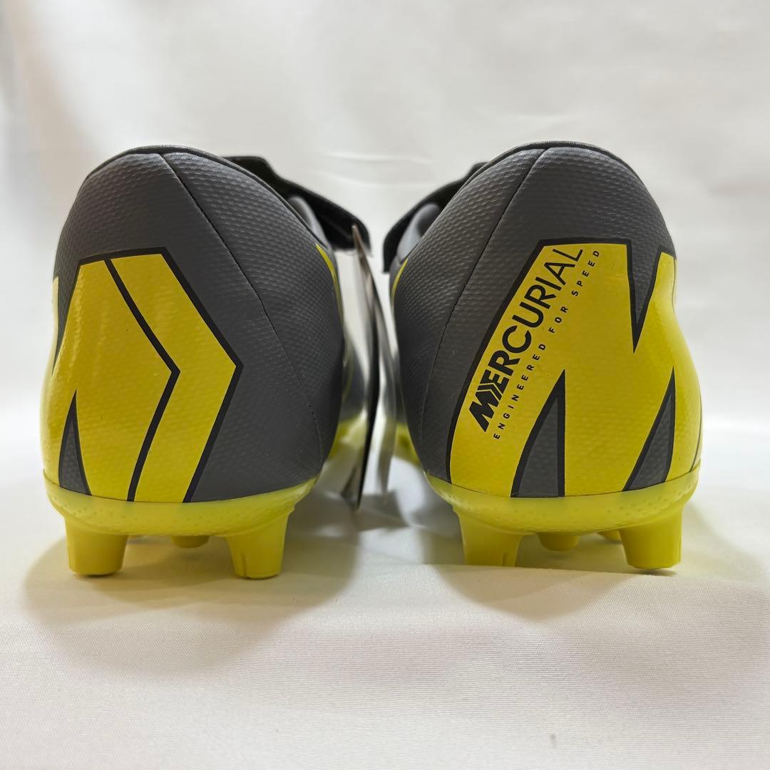 NIKE ヴェイパー12 HG 27.5 マーキュリアル 新品サッカースパイク