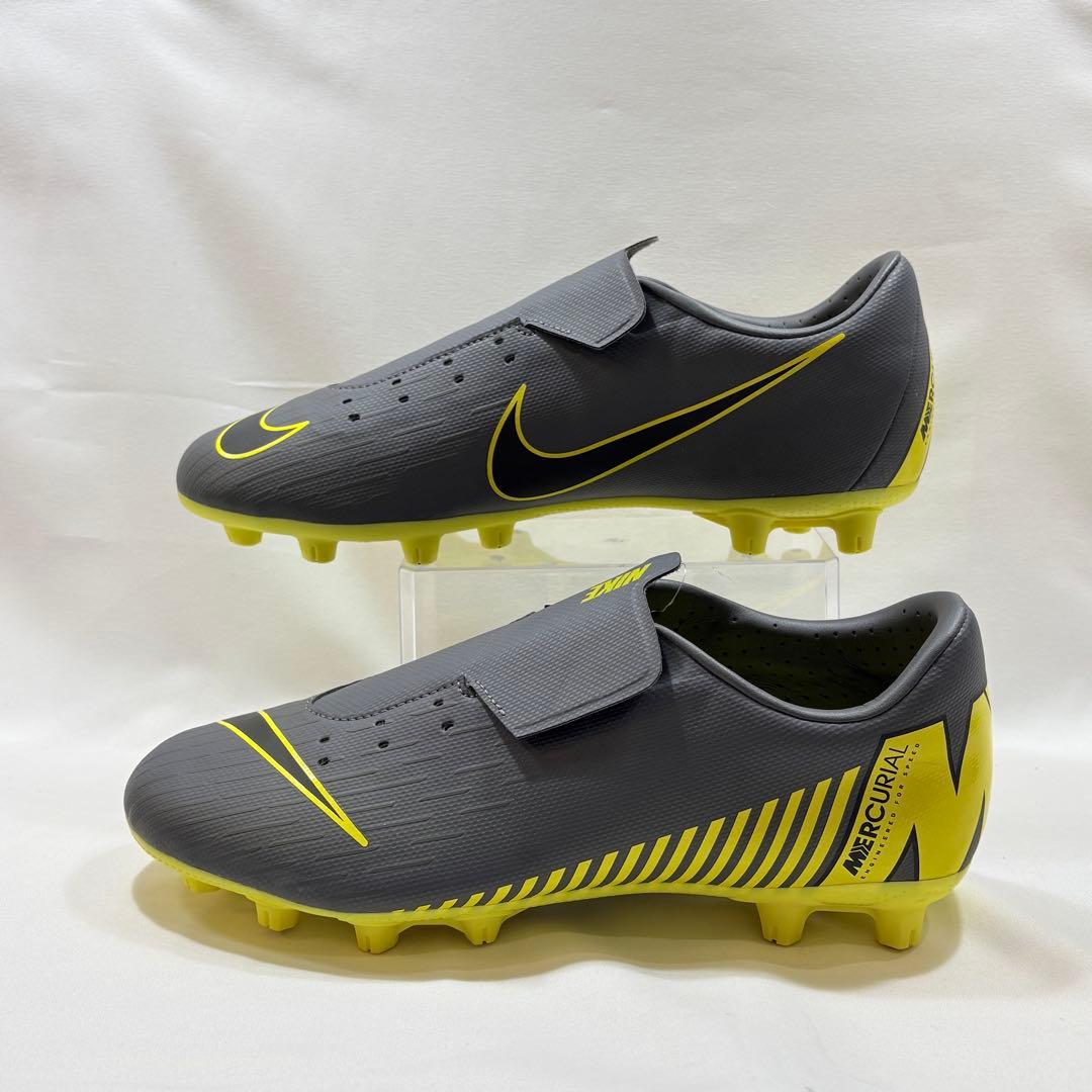 NIKE ヴェイパー12 HG 27.5 マーキュリアル 新品サッカースパイク