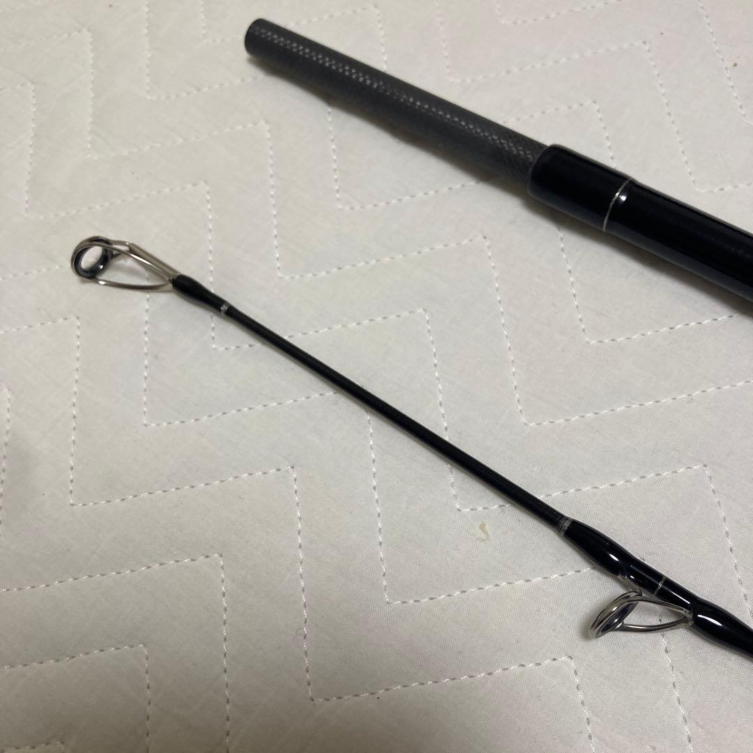 ヤマガブランクス　ブルースナイパー　97MMH 新品未使用