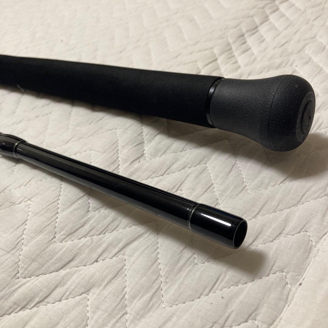 ヤマガブランクス　ブルースナイパー　97MMH 新品未使用