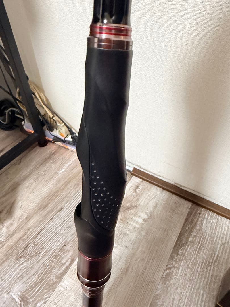 がまかつ チヌ競技スペシャル IV 1-53【超美品】最終特価!!
