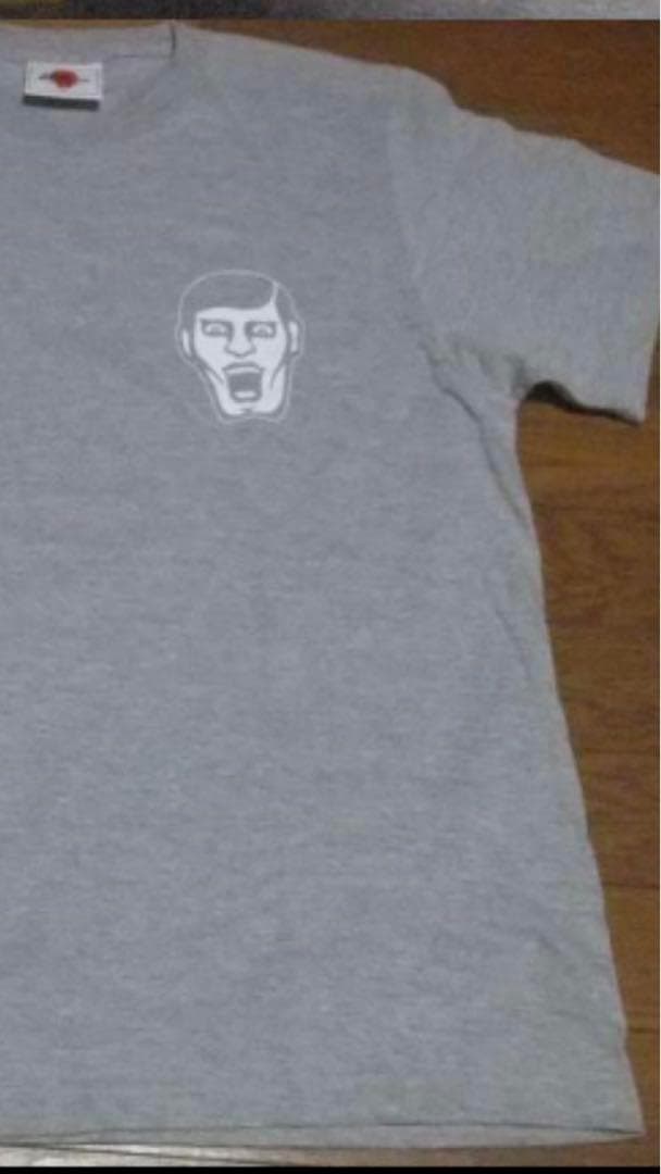 パンクドランカーズ XXL 阪神タイガース tシャツ punkdrunkers