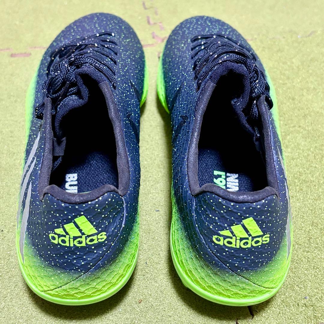 シューズ adidas Messi 16.1 FG 26.0