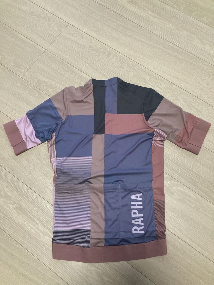 Rapha Pro Team メンズサイクルジャージ 特別限定盤