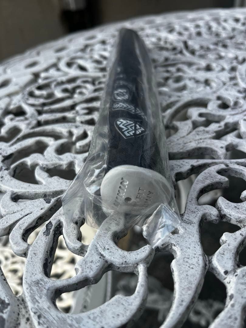 TaylorMade TRUSS TB1 パター おまけグリップ付き