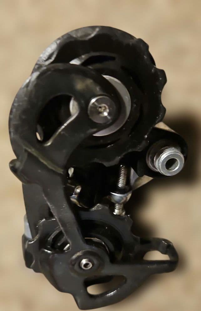 SRAM RED 10S グループセット