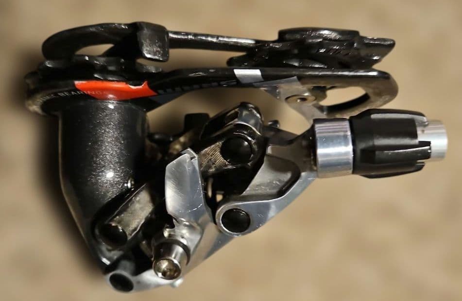 SRAM RED 10S グループセット
