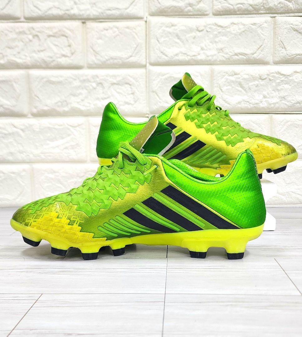 adidas プレデターリーサルゾーンTRX