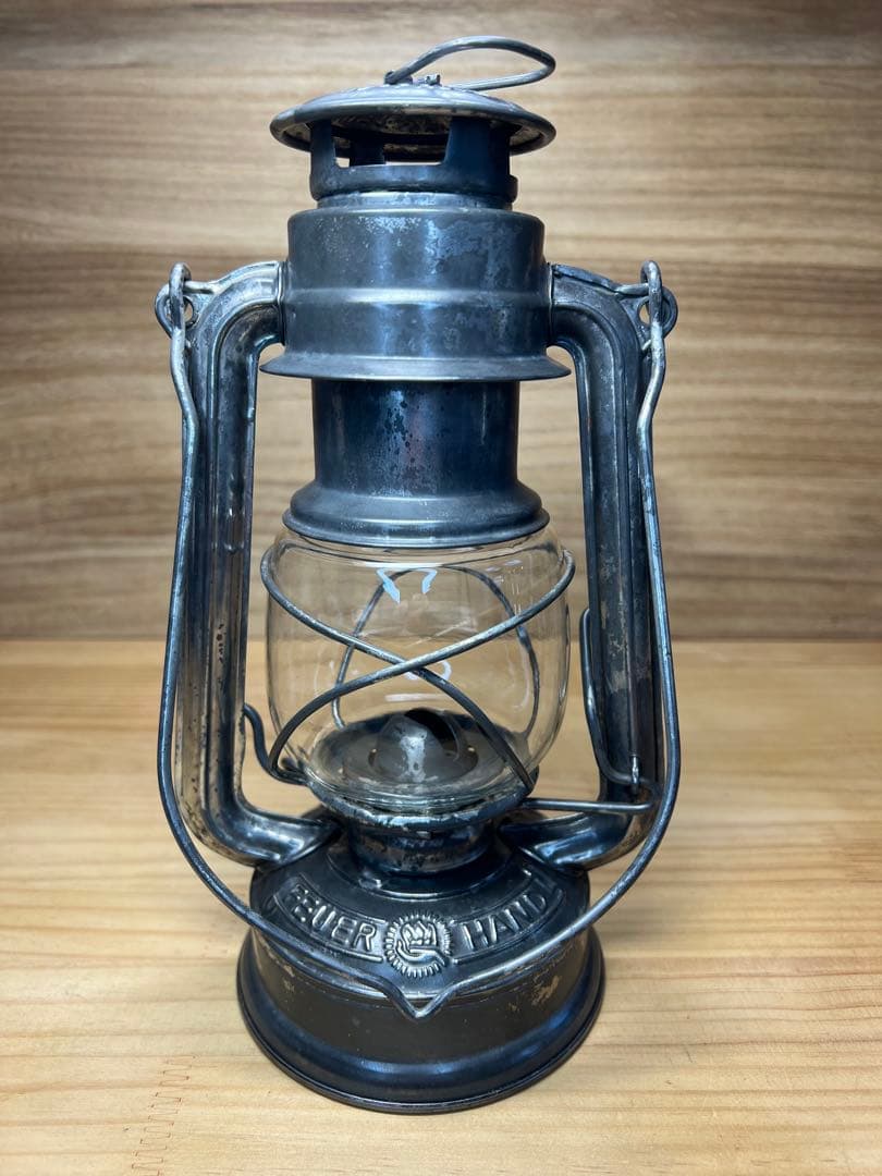 FEUERHAND　フュアハンド　275×275　ランタン　ビンテージ