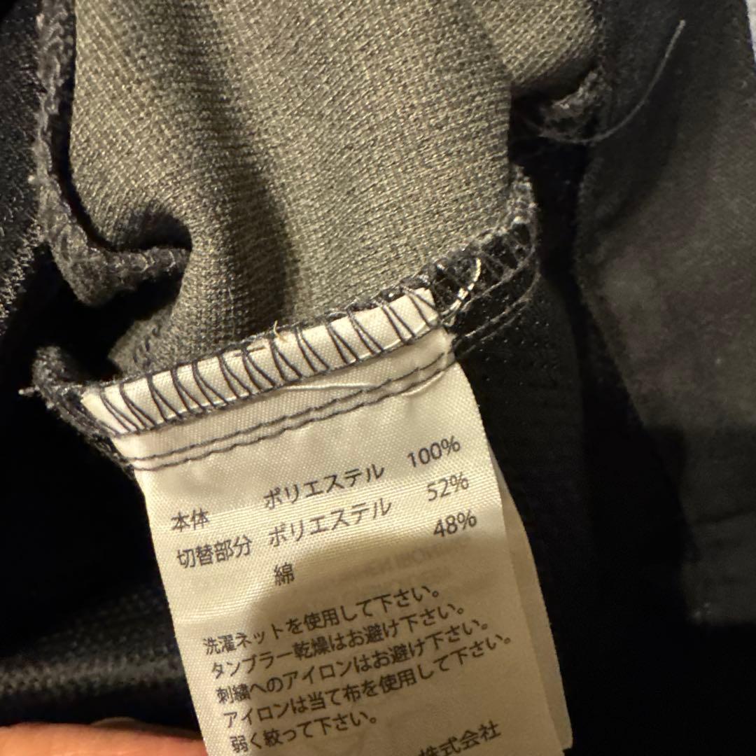Oakley ゴルフパンツ サイズ34 グレー　円