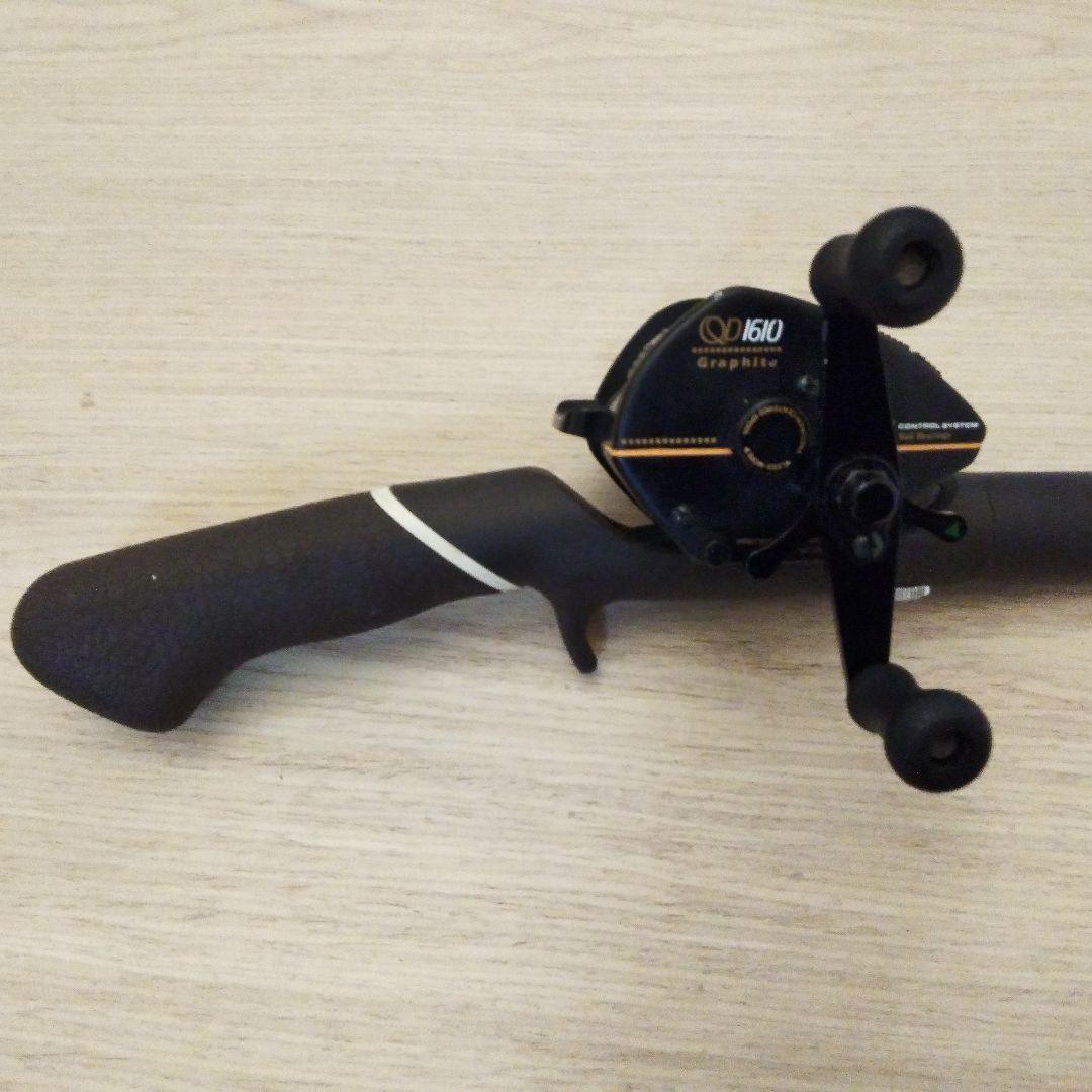ゼブコ クァンタム QD1610 バンタム マグナムライト