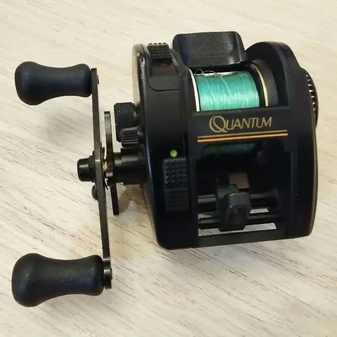ゼブコ クァンタム QD1610 バンタム マグナムライト