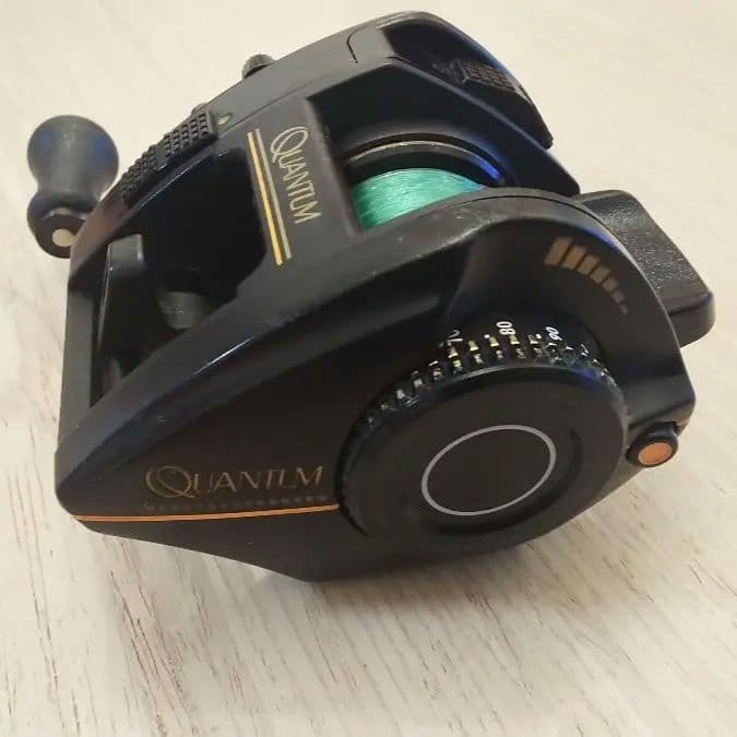 ゼブコ クァンタム QD1610 バンタム マグナムライト