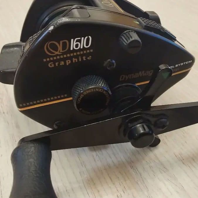 ゼブコ クァンタム QD1610 バンタム マグナムライト