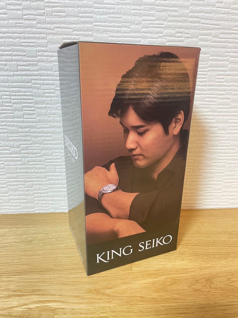 【限定品】大谷翔平20cmボブルヘッド