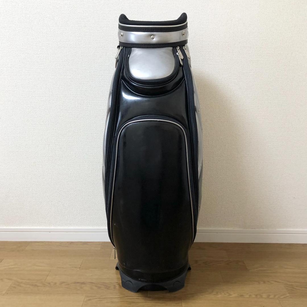 希少 Titleist タイトリスト ゴルフ キャディバッグ スターウイング
