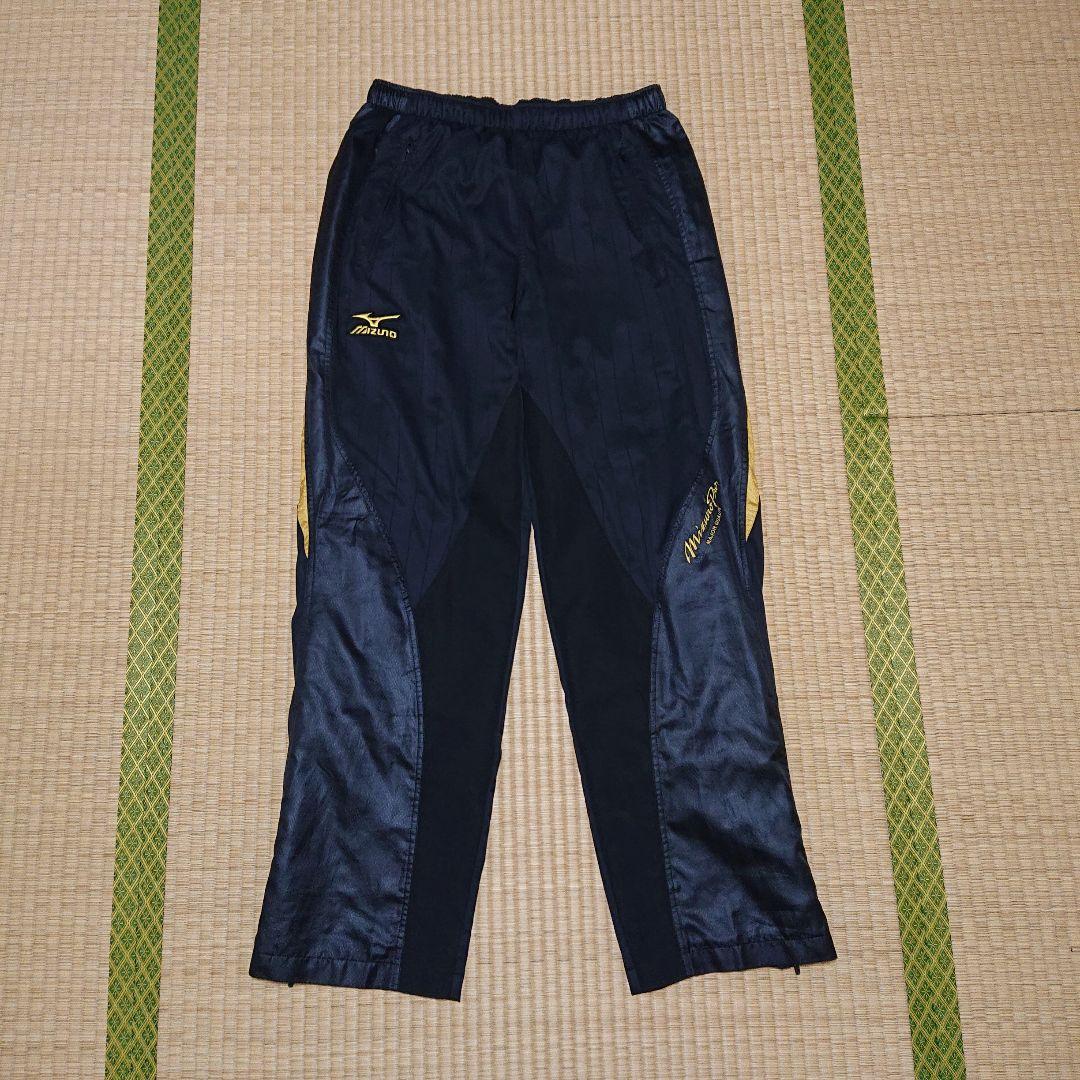 Mizuno Pro セットアップ XOサイズ