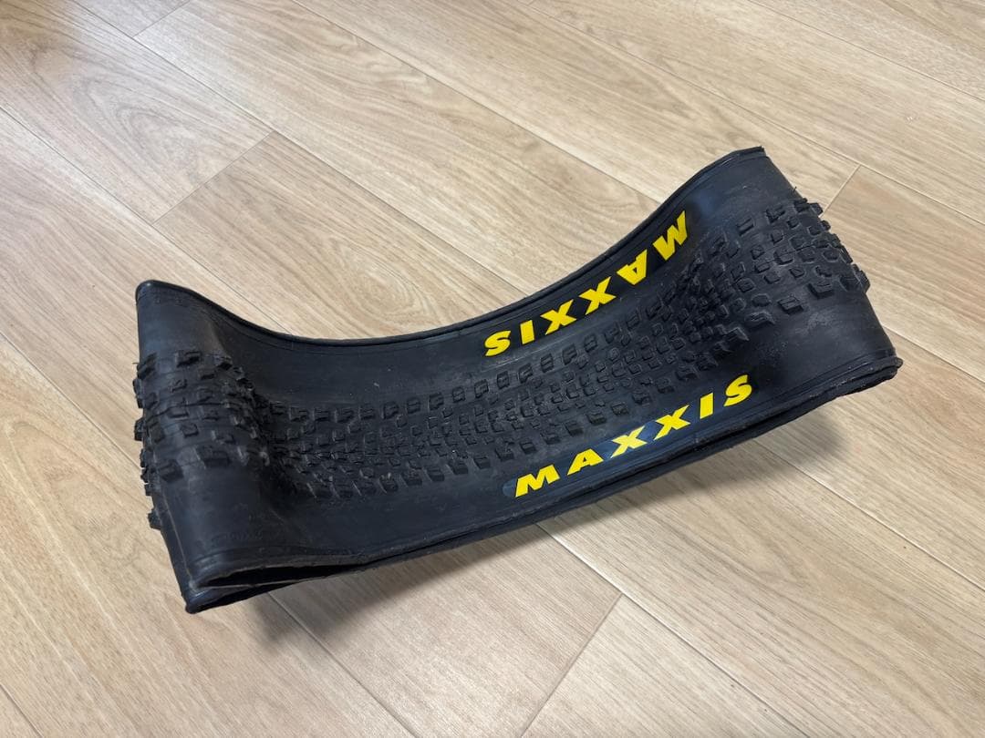 パーツ MAXXIS Rekon Race Maxx EXO TR 29x2.40WT