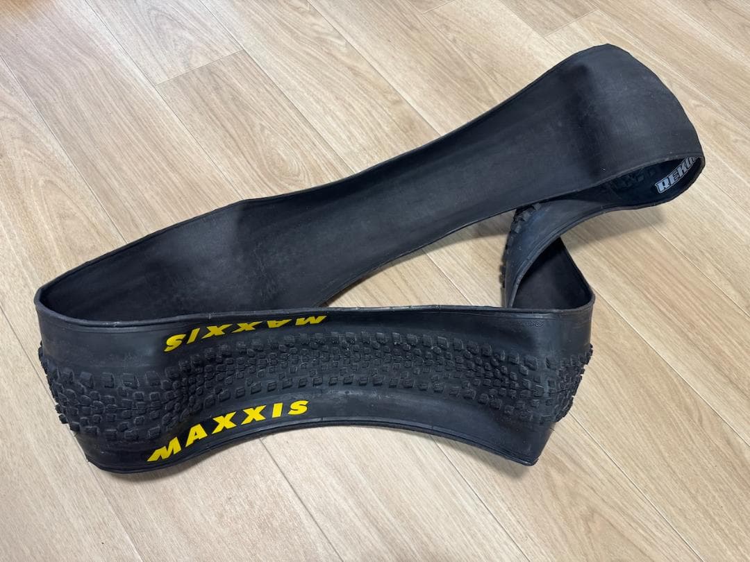 パーツ MAXXIS Rekon Race Maxx EXO TR 29x2.40WT