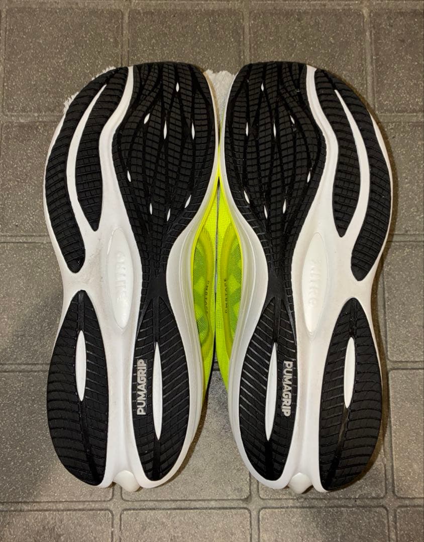 プーマ ヴェロシティ ニトロ3 PUMA VELOCITY NITRO3 26